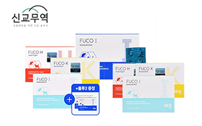 신교무역 후코시리즈 FUCO 반려동물 종양, 심장, 신장 영양보조제 매일ONE스틱 피부 노화 안구 루테인 프로바이오틱스  미네랄 비타민C,D 비타민B군 초록입홍합  오메가3 타우린 스카가 skaga omega3 fish oil 강아지영양제 고양이영양제