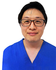 [데크라 ‘오서니아’ 체험단 우수후기 인터뷰 ③] 시지동물병원 이 준 의 원장